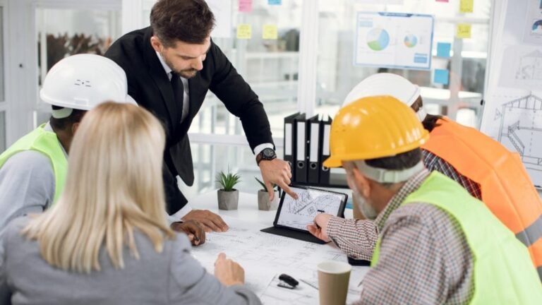 Construction Estimating Services: The Backbone of Accurate Project Planning
