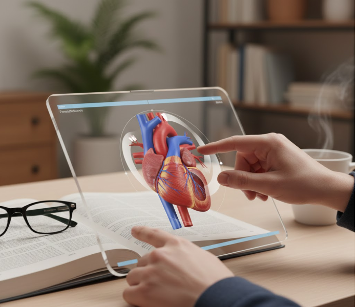 Top 5 Resources Every Nursing Student Needs for Academic Success