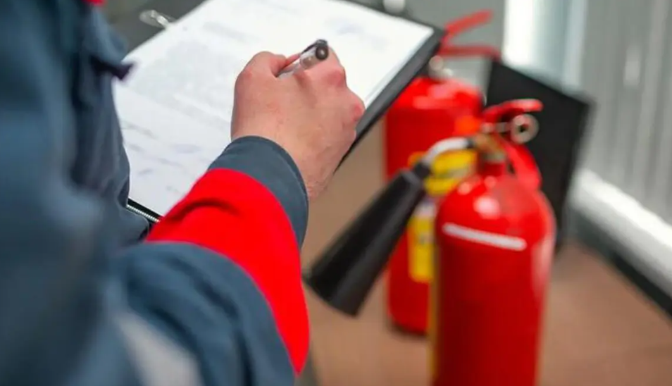 Fire Risk Assessment Methodology: How Professionals Identify and Control Fire Hazards